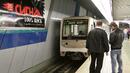Жена скочи пред метрото в "Надежда"