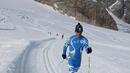Голямата надежда на българското ски бягане се цели в титла през 2016