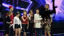 Отпадна една от групите в X Factor