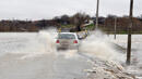 МОСВ алармира: Възможни са внезапни наводнения