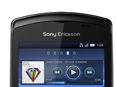 Ericsson отбеляза рекордни печалби