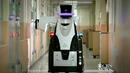 Разработиха робот, който да помага на възрастни и инвалиди 