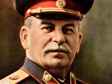 13 любопитни факта за фаталния диктатор Сталин