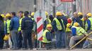 Кампания в подкрепа на достойния труд започна във Велинград
