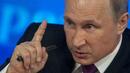 Путин: Армията ни вежлива, но страшна, а Ердоган е як "мужик"