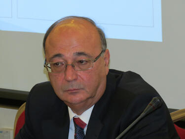 Лазаров: Сертов е тръгнал за Гърция по собствена воля 