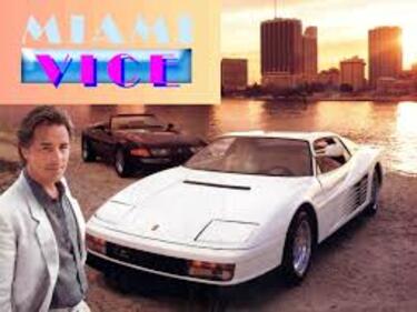 Това култово Ferrari се продава