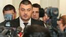 Четирима депутати се цепят от партията на Бареков