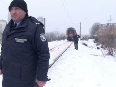 Влаковете на Централна жп гара вече се движат нормално