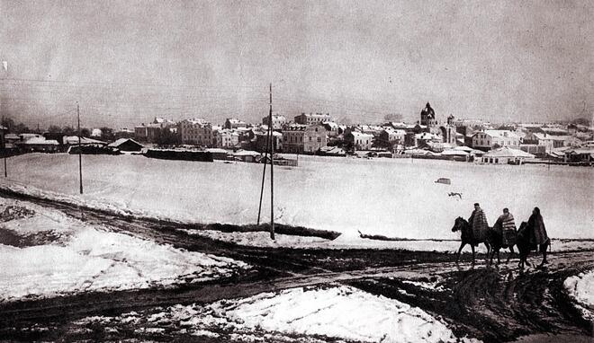 Честит празник, София (СНИМКИ)