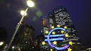 Еврото с рекорден спад от 9 години насам