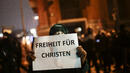Дрезден постави рекорд - 18 000 на антиислямстки протест 