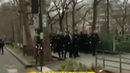 Почина полицайката, простреляна  в Париж 