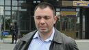 Застреляли  Лудия от близо с пушка 12 калибър 