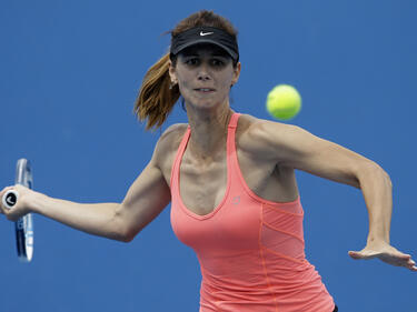 Пиронкова с отлично начало на Australian Open