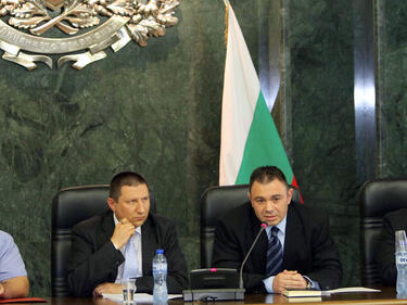Борисов свика спешна среща в МВР, разкрита са две от показните убийства
