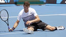 Анди Мъри спря устрема на Григор Димитров на Australian Open