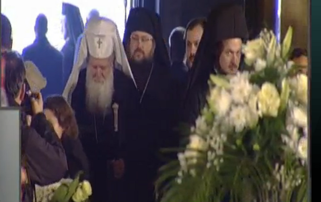 Сбогом и поклон, доктор Желев!