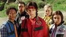 Звезда от Power Rangers лежи в ареста за изключително тежко престъпление