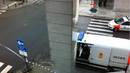 Затвориха центъра на Брюксел заради бомбени заплахи (СНИМКИ/ВИДЕО)