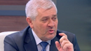 Ваньо Шарков: Няма смисъл от дворове, в които пасат овце