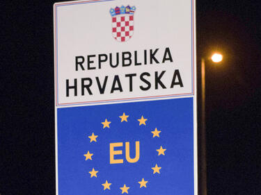 Загреб заплаши Белград, че ще му отреже пътя към Европа