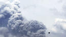Най-големият вулкан в Евразия се събуди