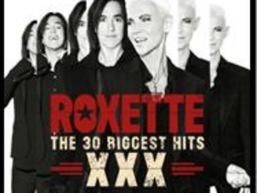 Roxette издават колекцията “Roxette: The 30 Biggest Hits XXX” 