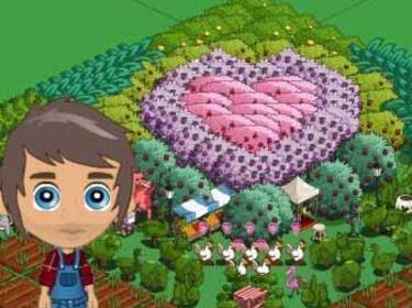 Създателят на FarmVille оценен на 10 млрд. долара
