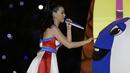 Кейти Пери прибегна до китайската медицина