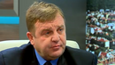 Коалиционните партньори на ГЕРБ без ентусиазъм за новия дълг