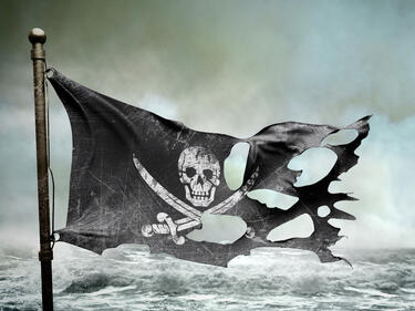 10 разбойнически факта за пиратите