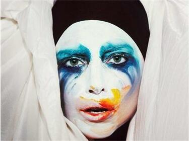 Лейди Гага завладява киното