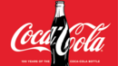 Coca-Cola празнува 100 години в компанията на звездни икони
