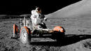САЩ организират гонка на повърхността на Луната