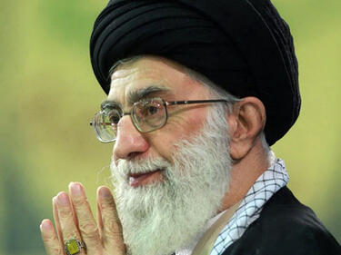 Критичното състояние на аятолах Хаменей било "пуримско чудо"