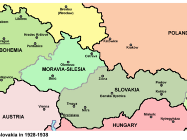 Чехия е готова да върне на Полша спорни земи
