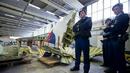 Медиите в Холандия: Малайзийският MH17 е свален от руски "Бук"
