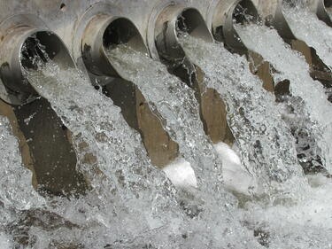 80% от жителите на Смолян с нови водопроводи и канализация