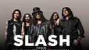 Slash отново идва за концерт у нас 