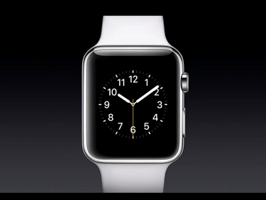 Какво трябва да знаете за дългоочаквания нов Apple Watch (СНИМКИ/ВИДЕО) 
