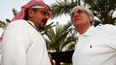 Екълстоун и ФИА в спор за състезанието в Бахрейн
