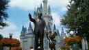 Disney отваря хотелски стаи за принцеси