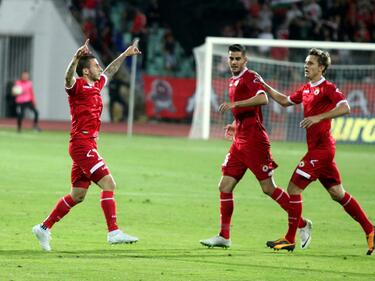Люксембургско издание се подигра с българския футбол