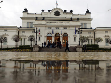 Канят в парламента председателя на ДАНС, той ще говори по казуса "Дунарит"