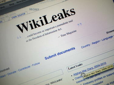 Нова порция от WikiLeaks слиса американските дипломати
