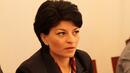 Десислава Атанасова: Надявам се най-после Искров да намери достойния начин и да подаде оставка