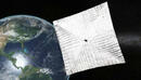 Япония успешно опита изпращане на слънчева енергия от Космоса