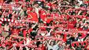 ЦСКА зарадва феновете си с нова красива победа, този път над Локомотив София