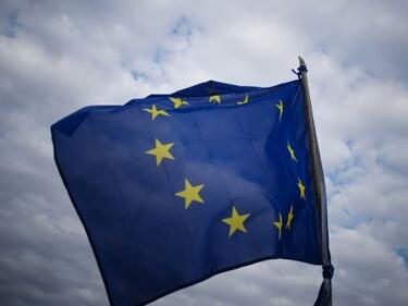 Европейският съвет одобри създаването на общ енергиен съюз 